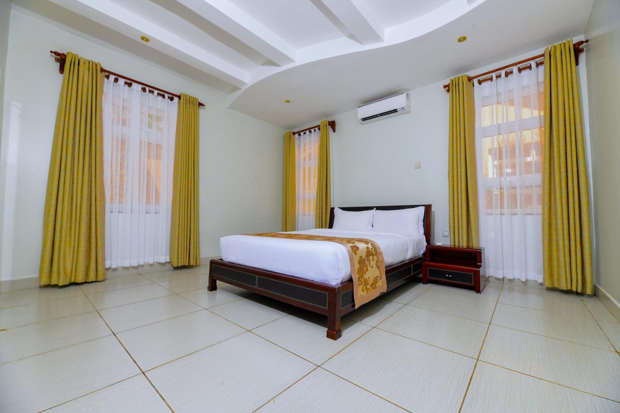 Vipingo Beach Resort Tezo ภายนอก รูปภาพ