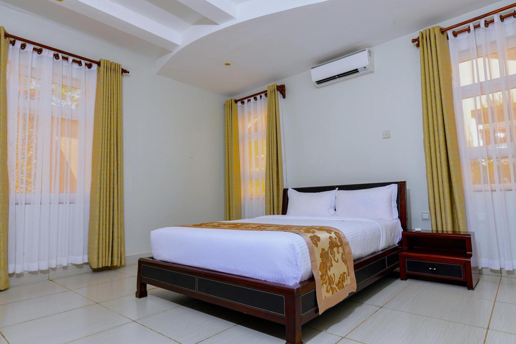 Vipingo Beach Resort Tezo ภายนอก รูปภาพ