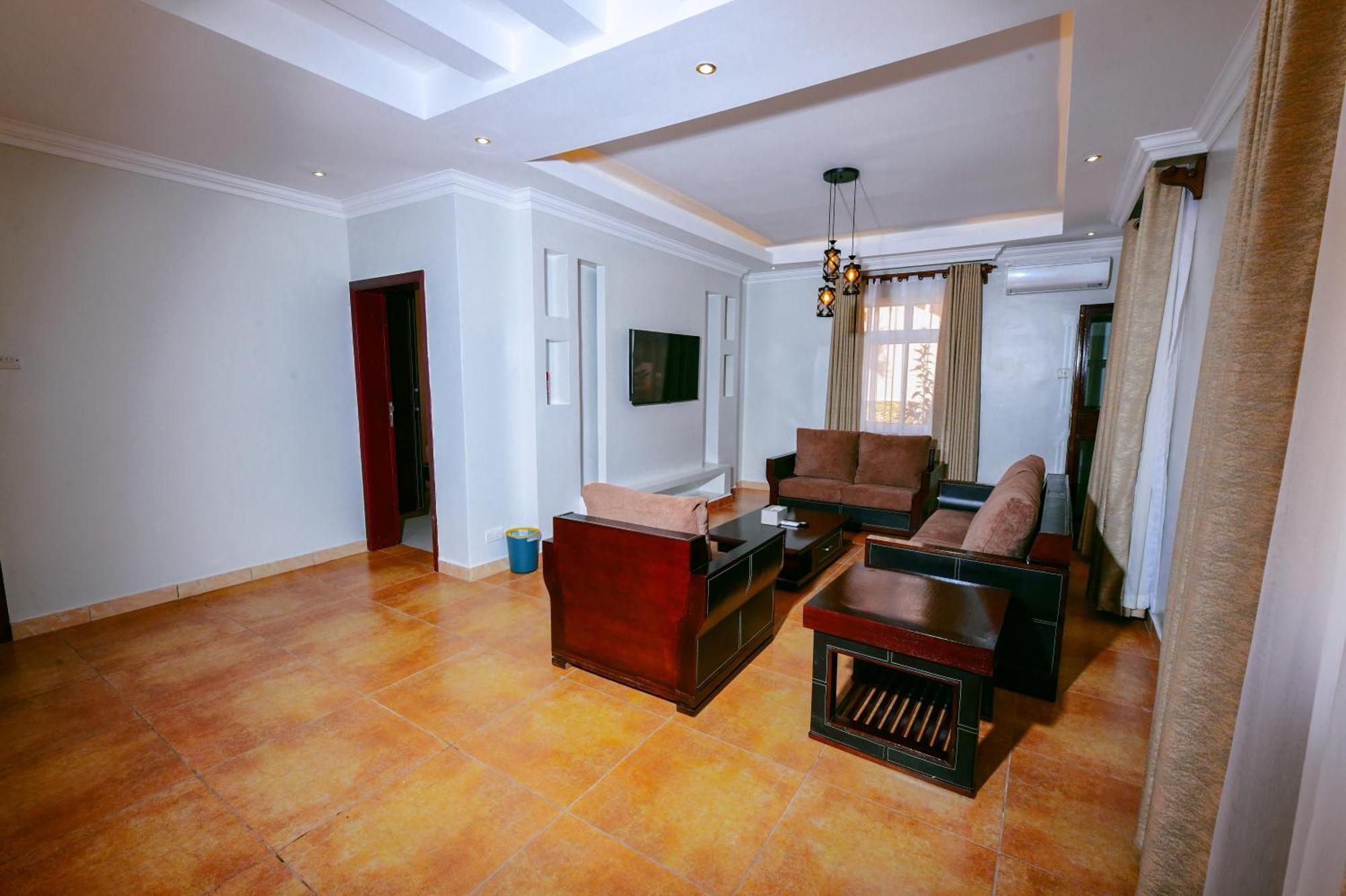 Vipingo Beach Resort Tezo ภายนอก รูปภาพ